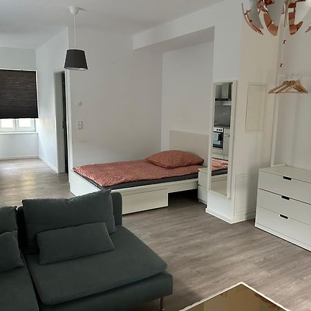 Studio Appartement W8 Trevír Exteriér fotografie